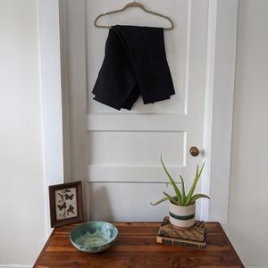 NWOT Everlane work pant